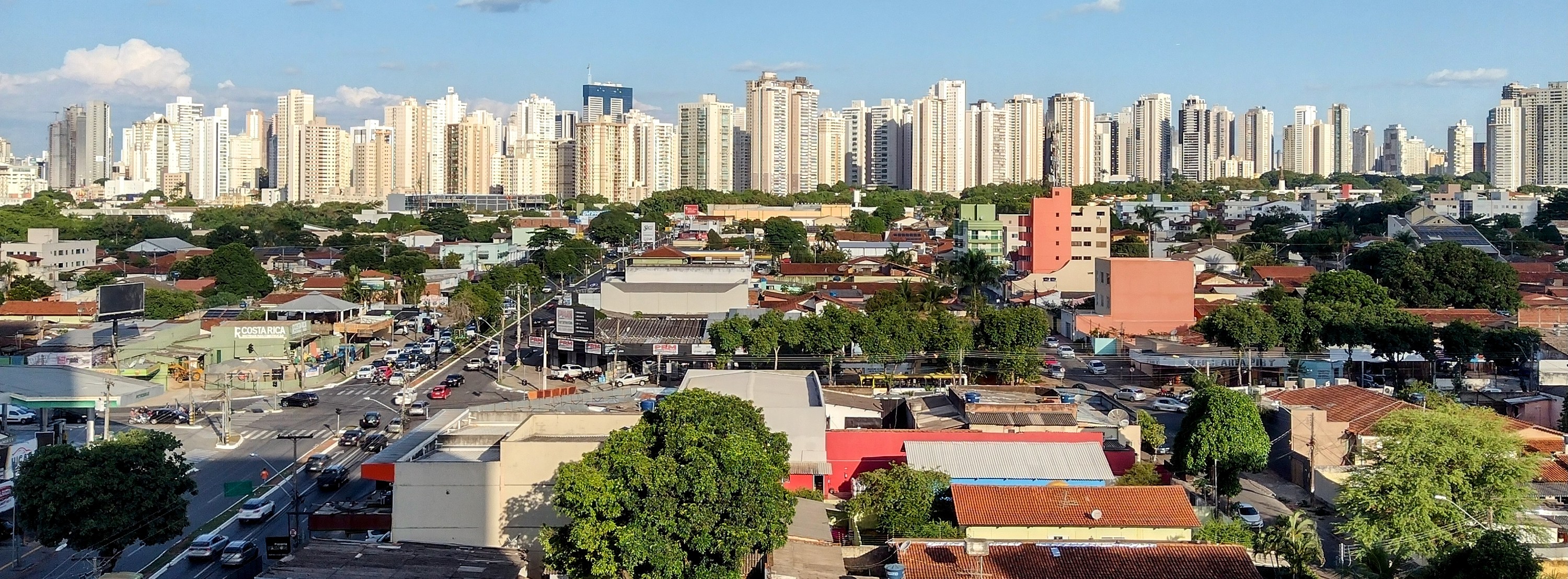 Repercussão do caso Itumbiara e reação da cidade